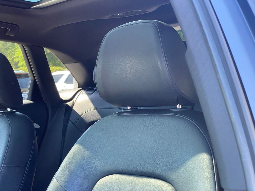 2017 Audi Q3 2.0T Premium quattro