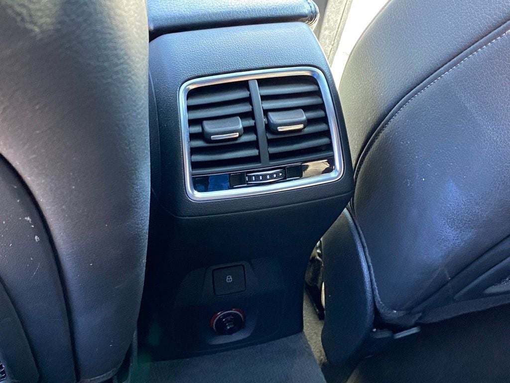 2017 Audi Q3 2.0T Premium quattro