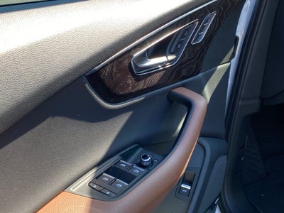 2020 Audi Q7 45 Premium Plus quattro