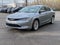 2015 Chrysler 200 C SUPER CLEAN!
