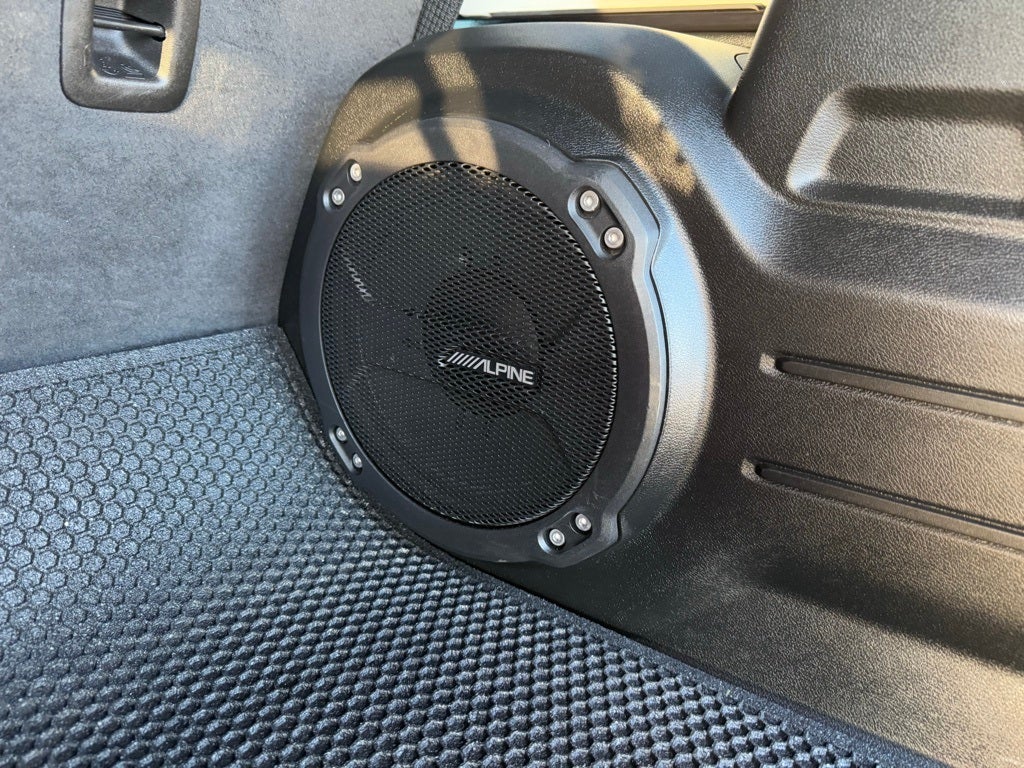 2021 Jeep Wrangler Unlimited Rubicon 4xe NAVIGATION