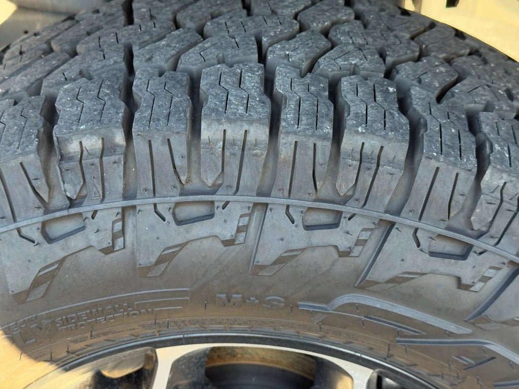 2021 Jeep Wrangler Unlimited Rubicon 4xe NAVIGATION