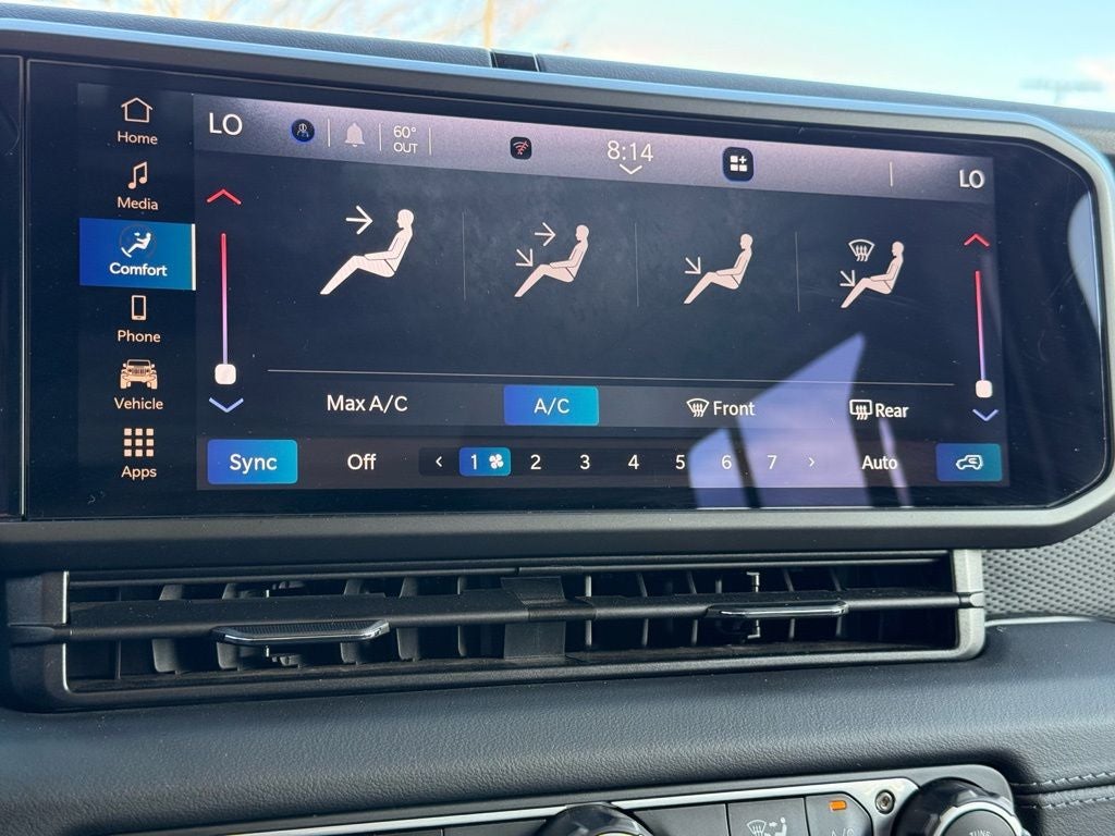 2025 Jeep Wrangler Rubicon ONE OWNER CARFAX