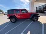 2024 Jeep Wrangler Rubicon - 4WD | CLEAN CARFAX | 1 OWNER