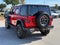 2024 Jeep Wrangler Rubicon - 4WD | CLEAN CARFAX | 1 OWNER
