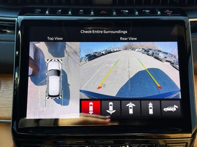 2022 Jeep Grand Cherokee Summit TECH GROUP 5