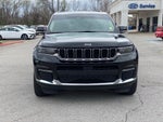 2021 Jeep Grand Cherokee L Limited 4WD