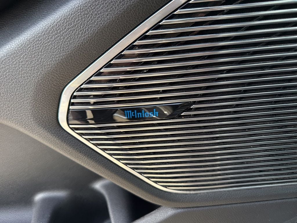 2023 Jeep Grand Cherokee L Summit HEMI