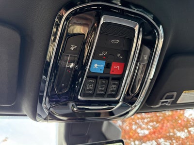 2023 Jeep Grand Cherokee L Summit HEMI