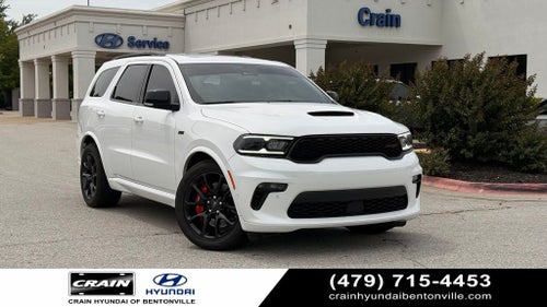2023 Dodge Durango SRT 392 MUST SEE