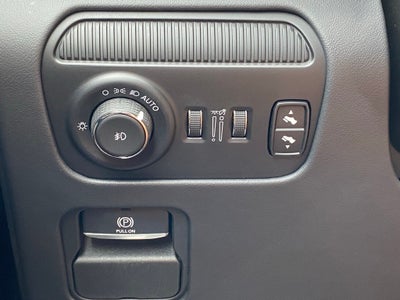 2024 Jeep Grand Wagoneer L Series III MCINTOSH AUDIO / 1 OWNER / 4X4