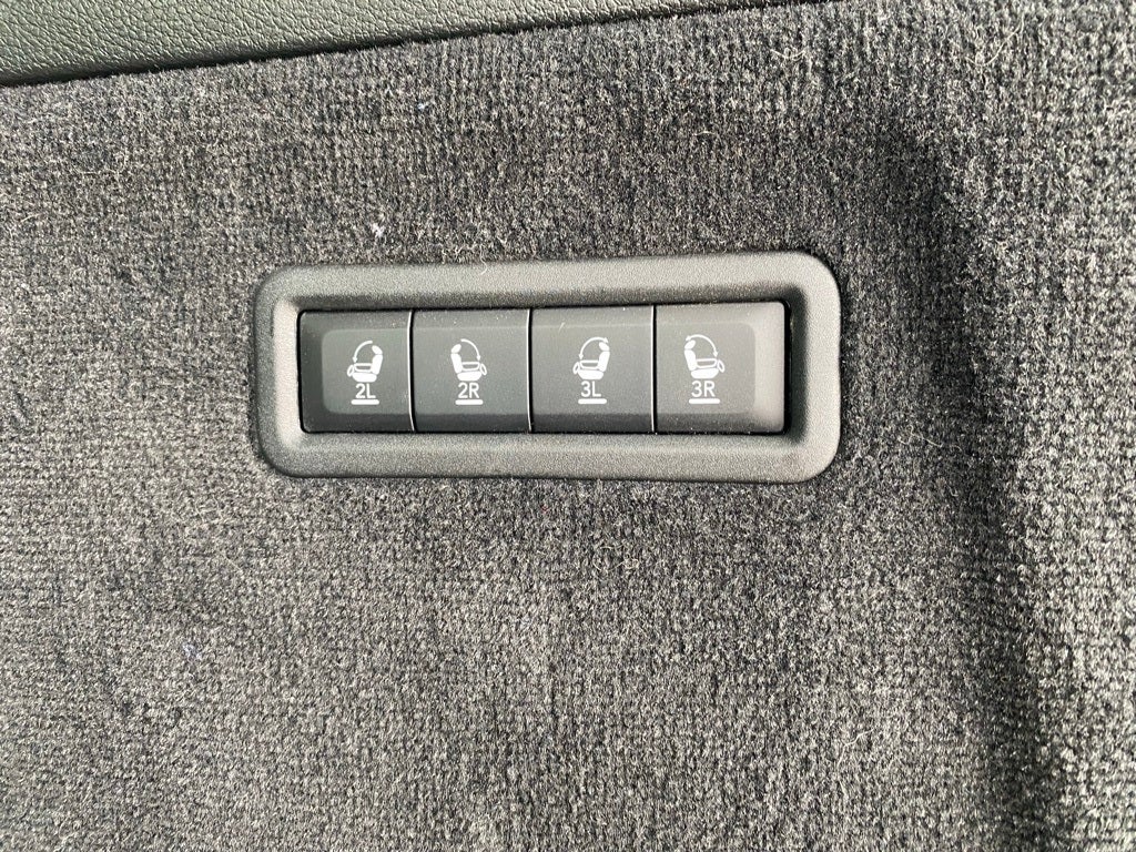 2024 Jeep Grand Wagoneer L Series III MCINTOSH AUDIO / 1 OWNER / 4X4