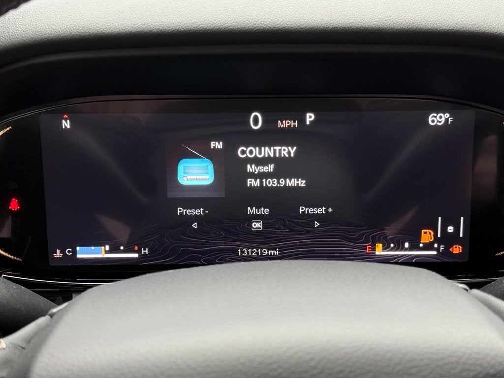 2022 Jeep Wagoneer Series III - 4WD / PANORAMIC SUNROOF / CLEAN CARFAX