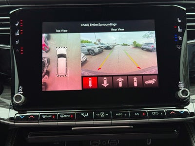 2022 Jeep Wagoneer Series III - 4WD / PANORAMIC SUNROOF / CLEAN CARFAX