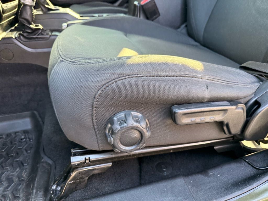 2021 Jeep Gladiator Sport OFF ROAD READY / LIFT WHEELS AND TIRES