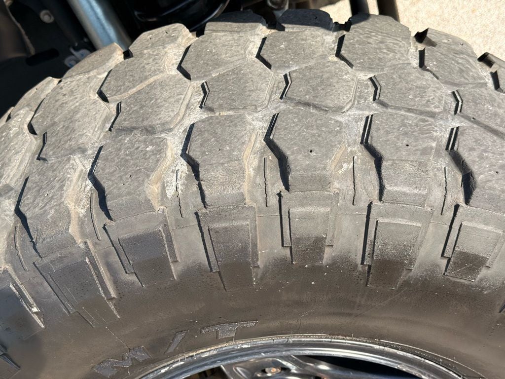 2021 Jeep Gladiator Sport OFF ROAD READY / LIFT WHEELS AND TIRES