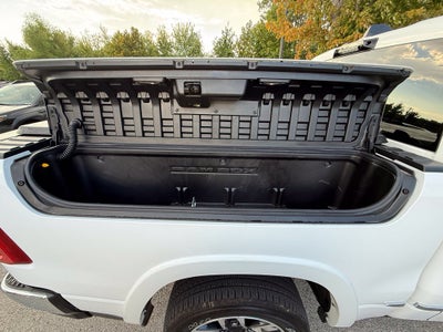 2026 RAM 1500 Limited LIKE NEW!