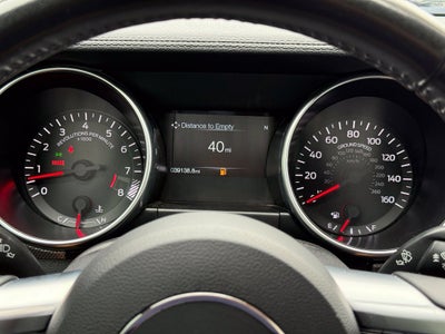 2019 Ford Mustang GT - CLEAN CARFAX