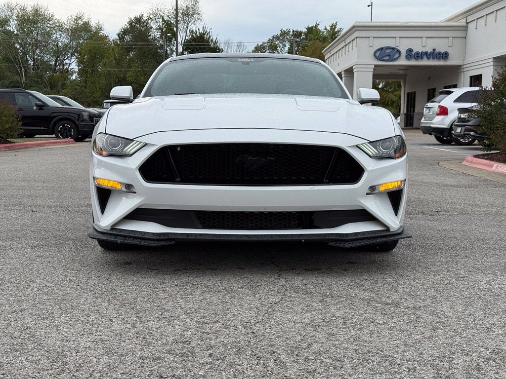 2019 Ford Mustang GT - CLEAN CARFAX