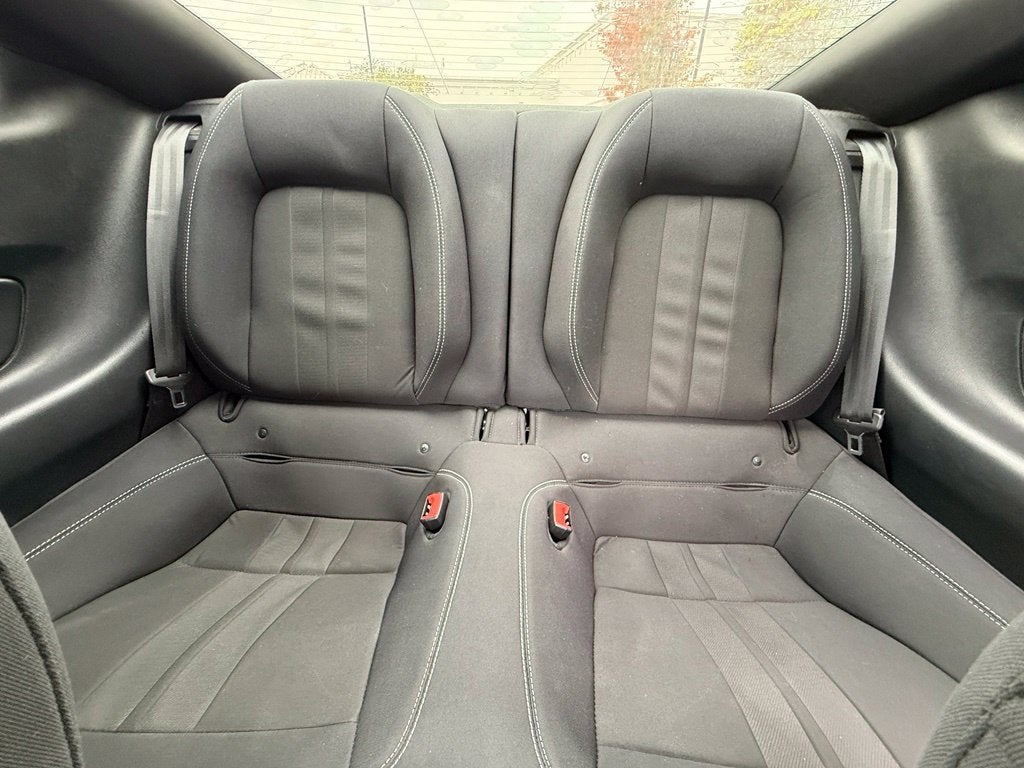 2019 Ford Mustang GT - CLEAN CARFAX