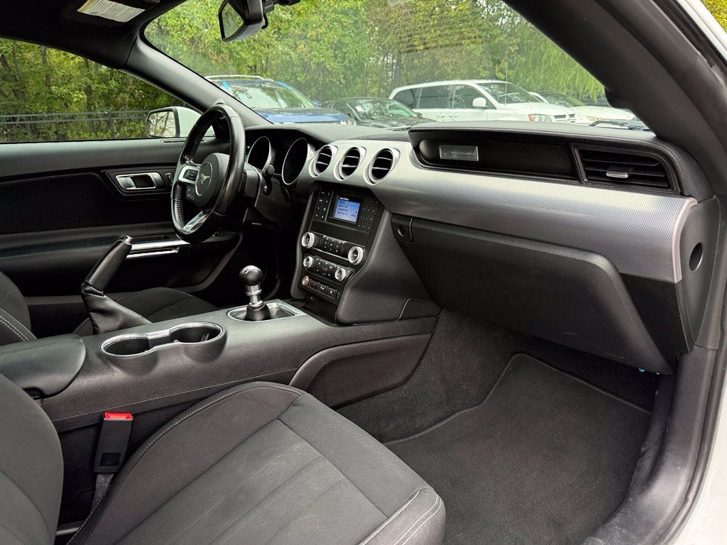 2019 Ford Mustang GT - CLEAN CARFAX