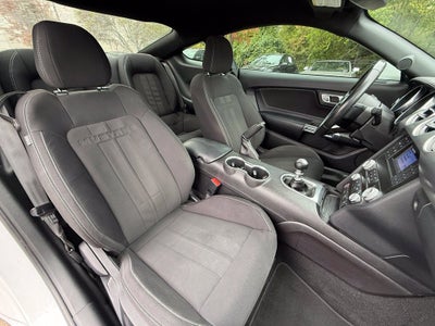 2019 Ford Mustang GT - CLEAN CARFAX