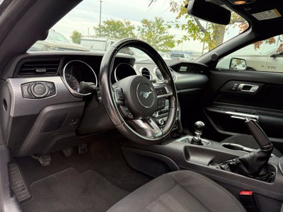 2019 Ford Mustang GT - CLEAN CARFAX