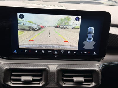 2024 Ford Mustang Dark Horse