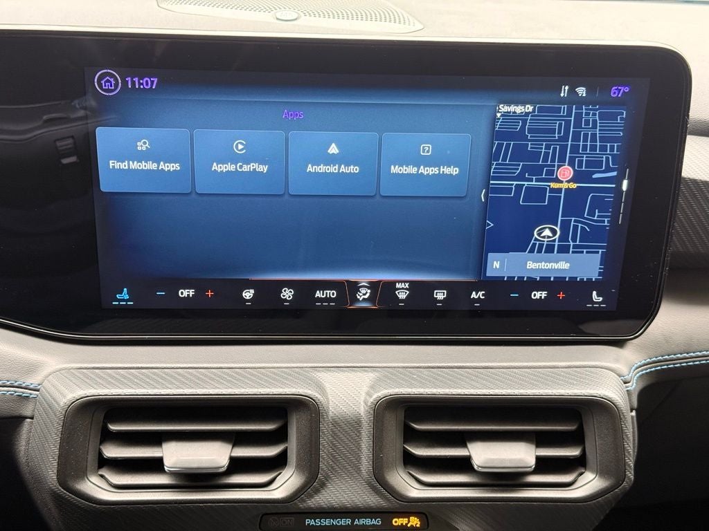 2024 Ford Mustang Dark Horse