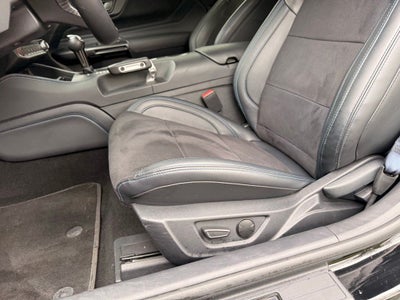 2024 Ford Mustang Dark Horse