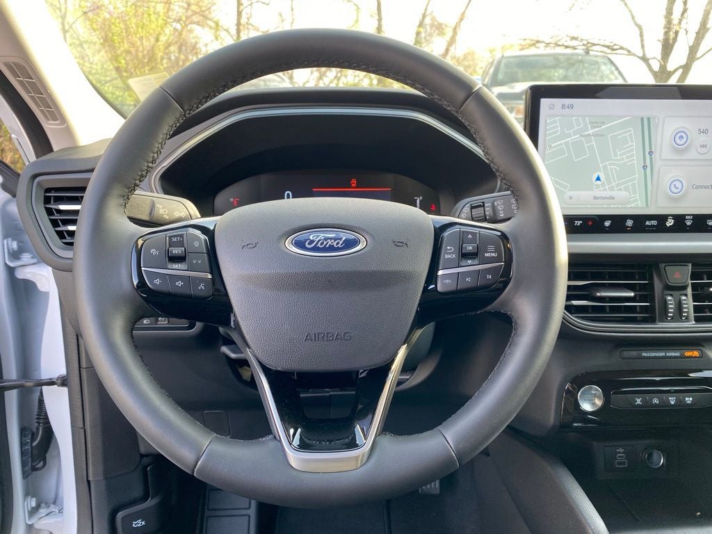 2024 Ford Escape Active COLD WEATHER & TECH PACKAGES / 1 OWNER