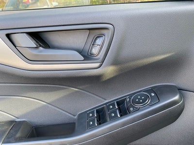 2024 Ford Escape Active COLD WEATHER & TECH PACKAGES / 1 OWNER