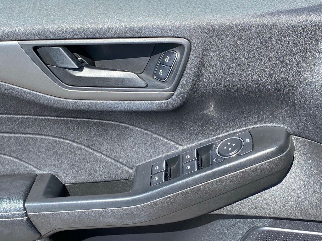 2023 Ford Escape Active HEATED STEERING