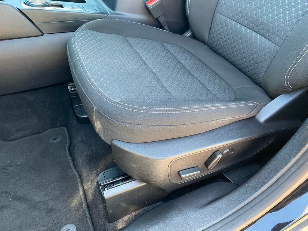 2023 Ford Escape Active HEATED STEERING