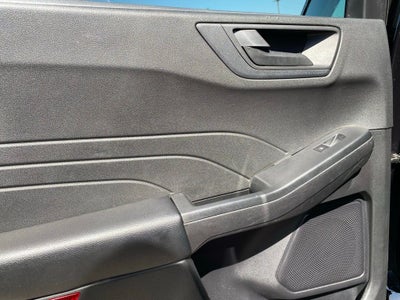 2023 Ford Escape Active HEATED STEERING