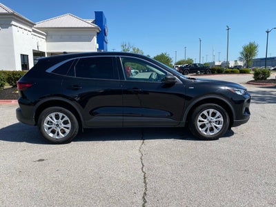2023 Ford Escape Active HEATED STEERING
