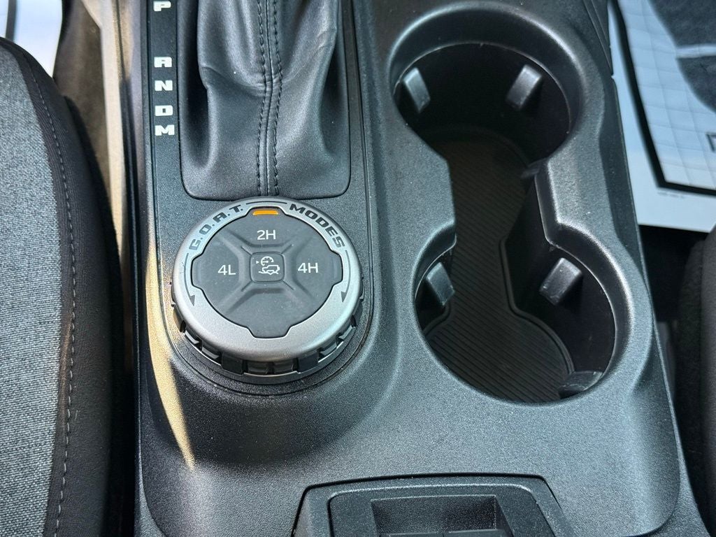 2022 Ford Bronco Base Wheels & Tire PKG/ Clean CarFax