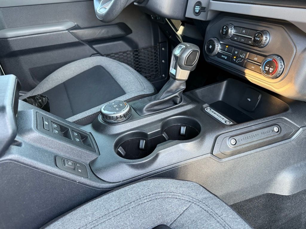 2022 Ford Bronco Base Wheels & Tire PKG/ Clean CarFax