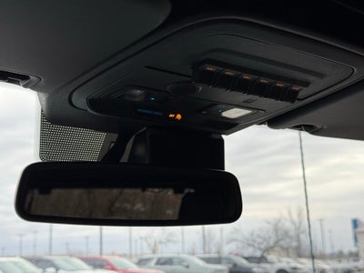 2024 Ford Bronco Black Diamond OFF ROAD READY