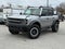 2024 Ford Bronco Black Diamond OFF ROAD READY