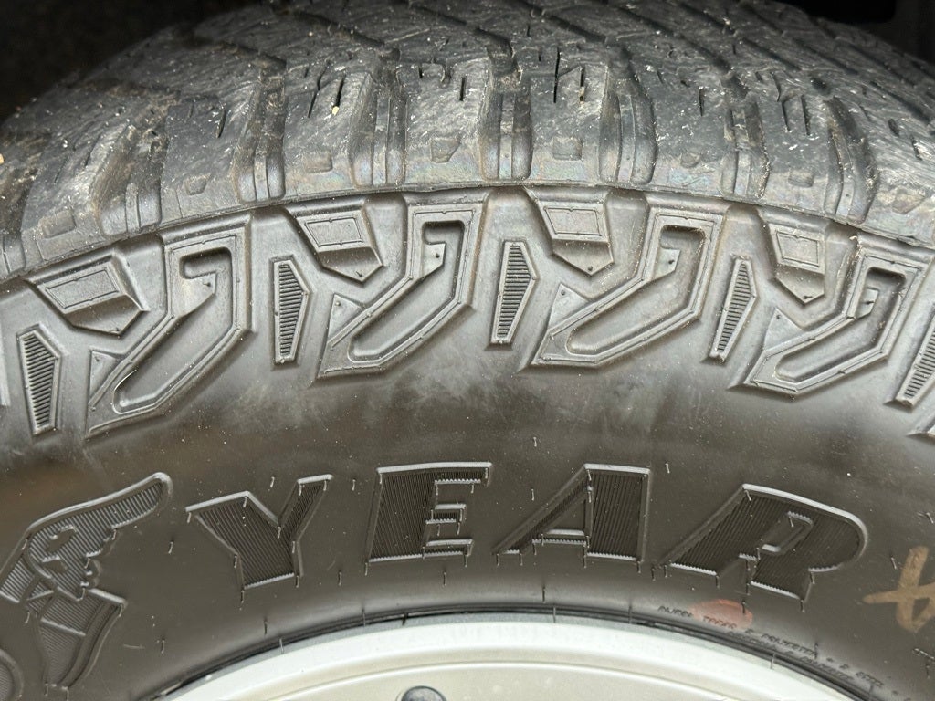 2024 Ford Bronco Black Diamond OFF ROAD READY