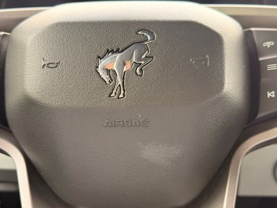 2023 Ford Bronco Badlands HARD TOP