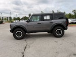 2023 Ford Bronco Badlands HARD TOP