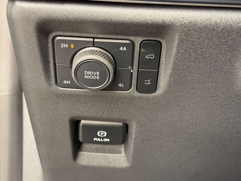 2025 Ford Expedition Platinum 4WD