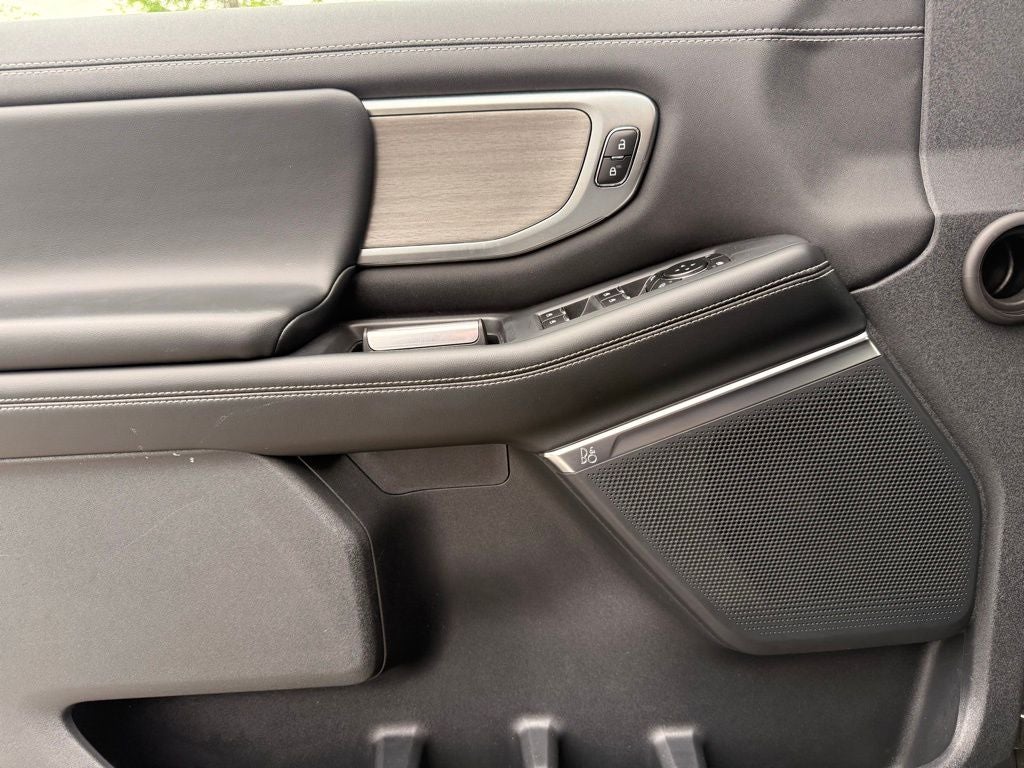 2025 Ford Expedition Platinum 600A