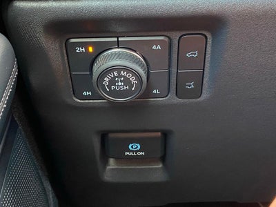 2025 Ford Expedition Tremor ONE OWNER CLEAN CARFAX