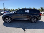 2022 Ford Explorer XLT - PANORAMIC SUNROOF / CLEAN CARFAX