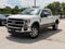 2022 Ford F-250SD King Ranch