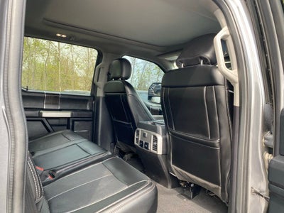 2021 Ford F-250SD Lariat