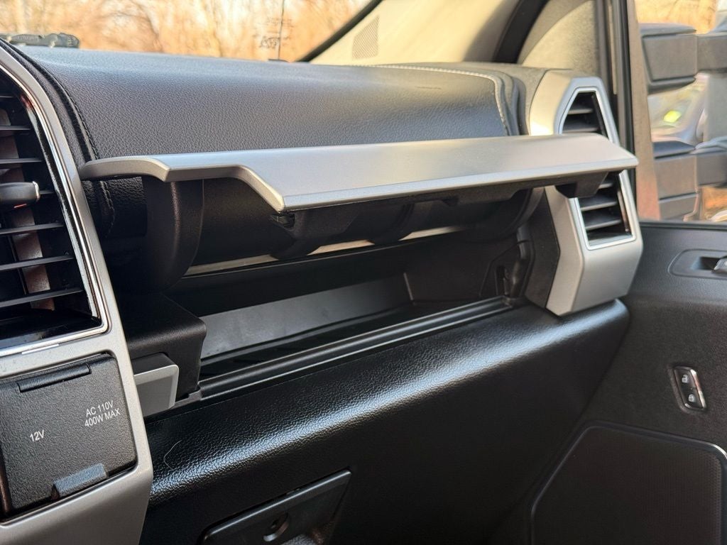 2019 Ford F-250SD Lariat